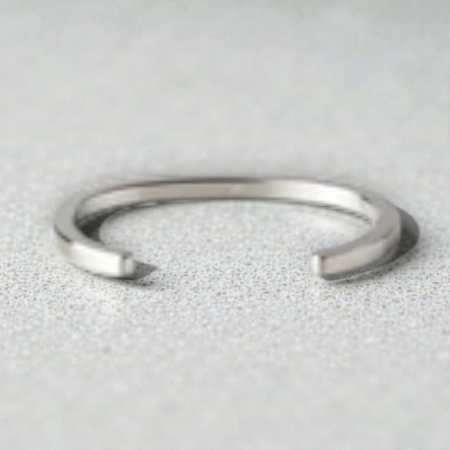 Brazalete Craighill Radial stainless