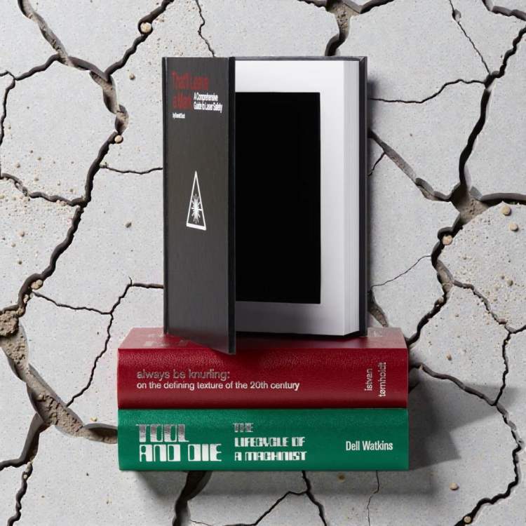 Libro falso Craighill