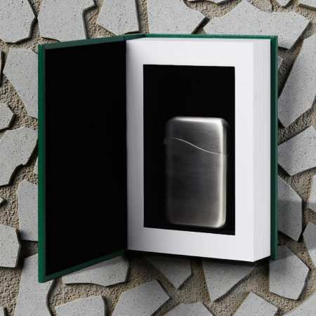 Libro falso Craighill