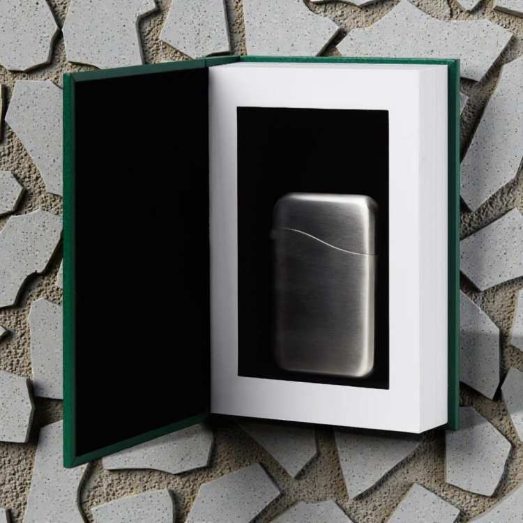 Libro falso Craighill