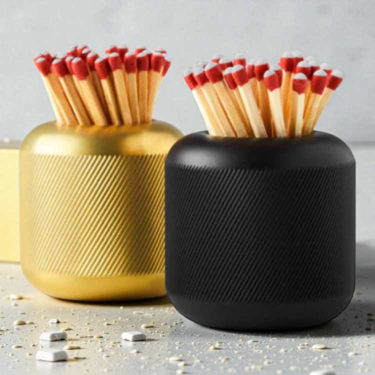 Encendedor Craighill fósforos