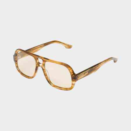 Gafas Komono Eden golden