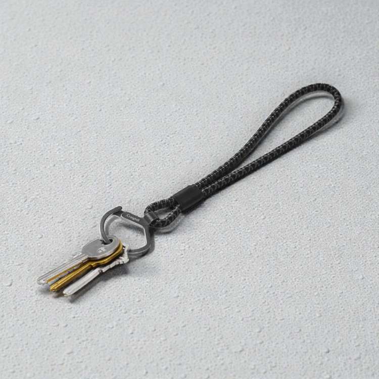 llavero Craighill Rope long