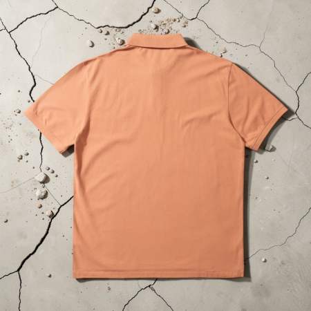 Polo Edmmond Duck copper