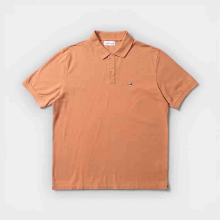 Polo Edmmond Duck copper
