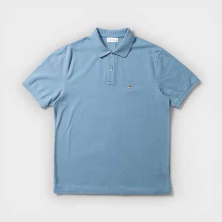 Polo Edmmond Duck steel