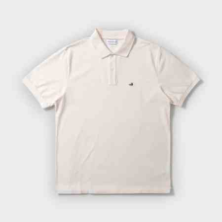 Polo Edmmond Duck white