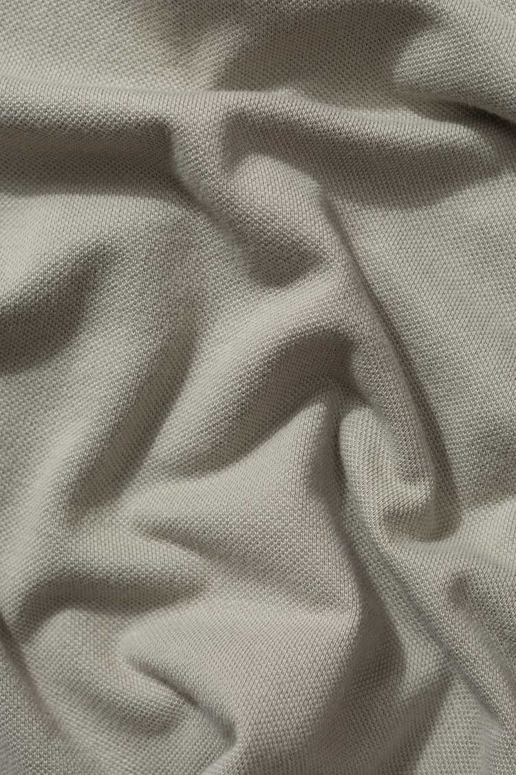 Polo Edmmond Duck taupe