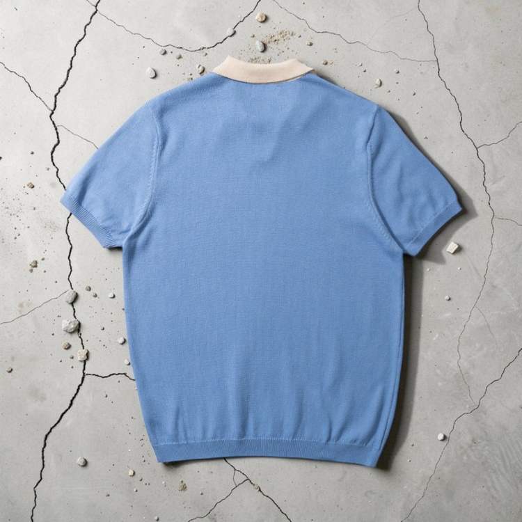 Polo Edmmond Dinners steel