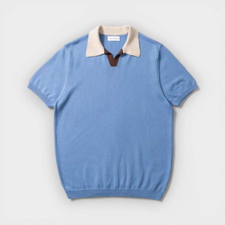 Polo Edmmond Dinners steel