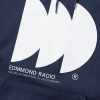 Sudadera Edmmond Radio navy