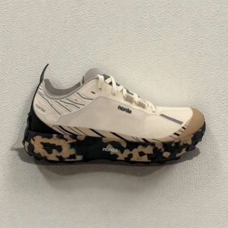 Norda – Zapatillas de Trail Running Abyss 001A