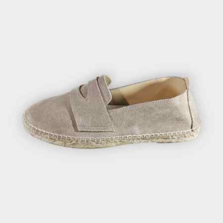 Harry's 1982 – Alpargatas Antifaz Gris