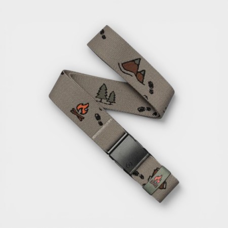 ARCADE Get Outside Dunes – Cinturón elástico outdoor