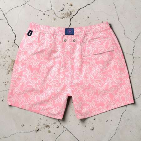 Bañador Flamenco Maltés Ape