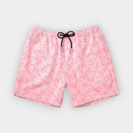 Bañador Flamenco Maltés Ape