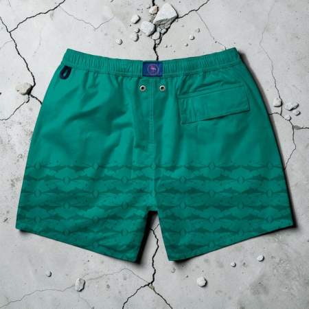 Bañador Flamenco Maltés Arthur