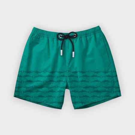 Bañador Flamenco Maltés Arthur