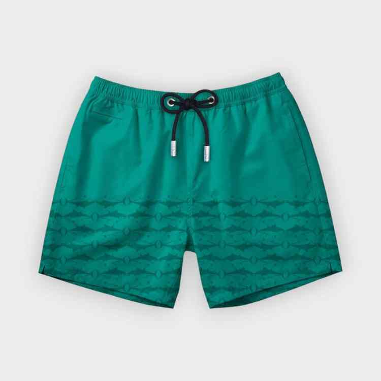 Bañador Flamenco Maltés Arthur