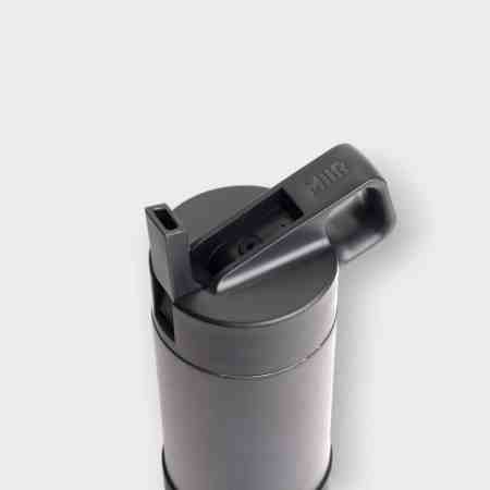 Botella Miir Kids Black