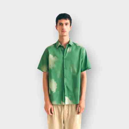 Camisa Thinking Mu Tipia