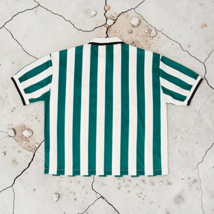 camiseta Goodies Sportive About