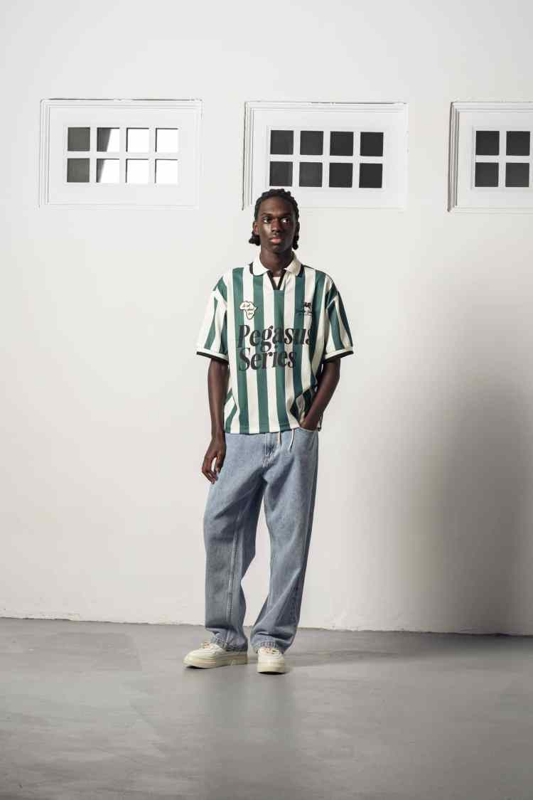 camiseta Goodies Sportive About
