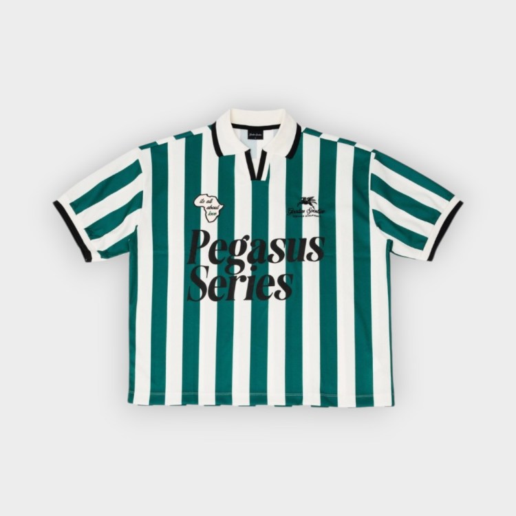 camiseta Goodies Sportive About