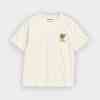 Camiseta Sorrento Resort Beige