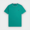 Camiseta Fred Perry franjas