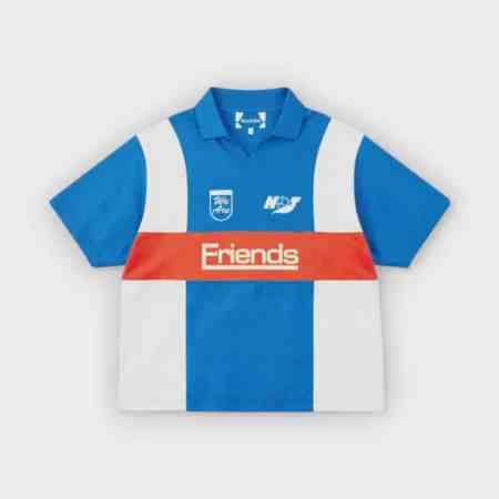 We Are Not Friends – Polo Boxy Fair Play