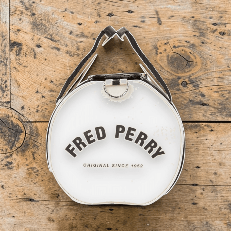 Bolsa de Deporte Classic black