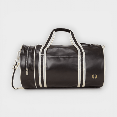 Bolsa de Deporte Classic black