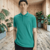 Polo M3600 verde menta