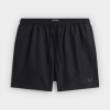 Bañador Fred Perry Negro