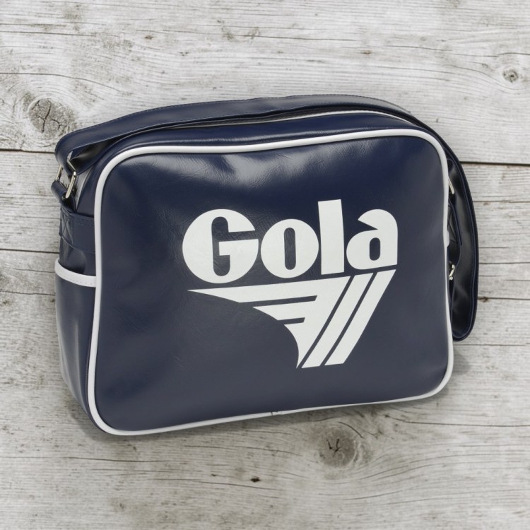 Gola Bandolera Classics navy