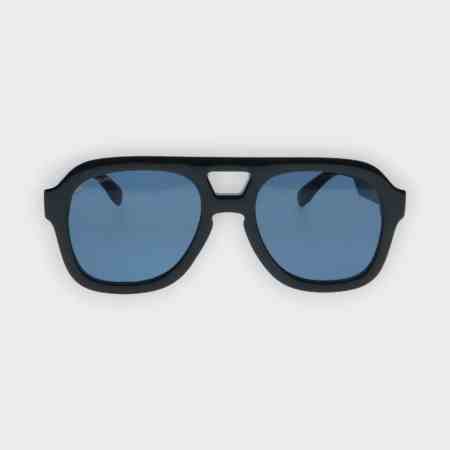 Goodbye Rita - Gafas de Sol Trocadero Black