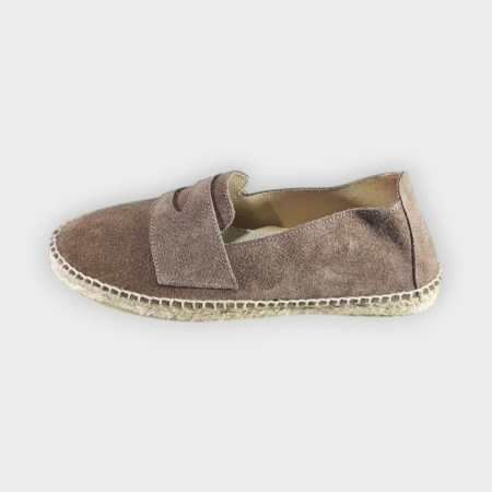 Harry's 1982 – Alpargatas Antifaz Marrón