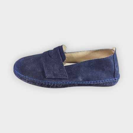 Harry's 1982 – Alpargatas Antifaz Marino