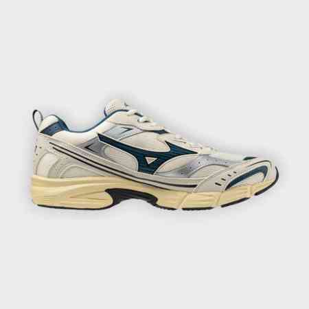 Mizuno - Zapatillas MXR Gris