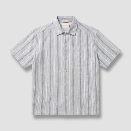 Revolution – Camisa 3236 Offwhite