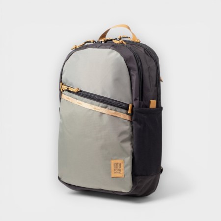 Topo Designs - Mochila Commuter Backpack 25L Beetle Khaki