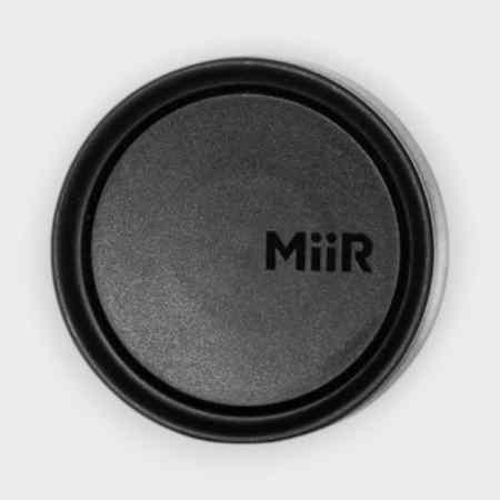 Tapa Miir 360 black