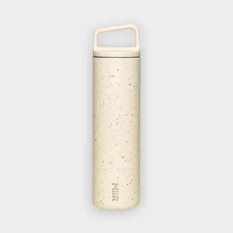 Botella Miir Wide party