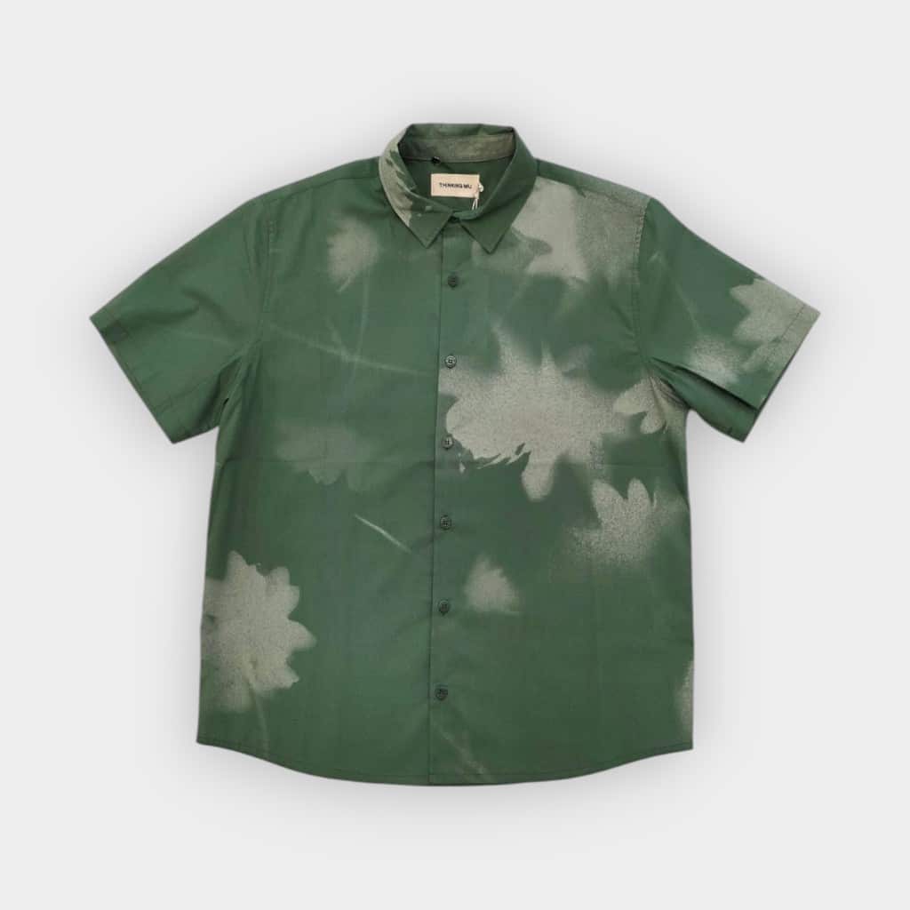 Camisa Thinking Mu Tipia