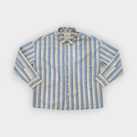 Camisa Thinking Mu Messina