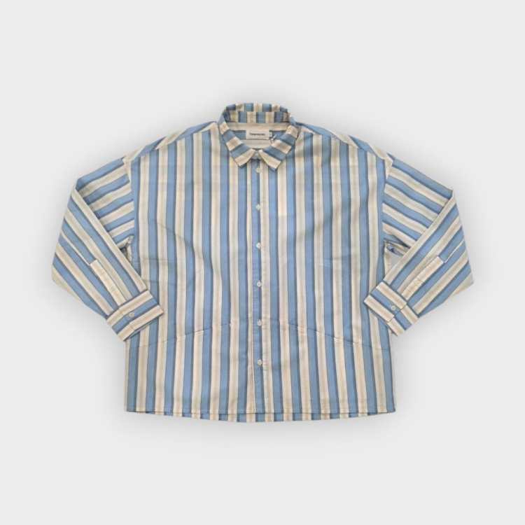 Camisa Thinking Mu Messina