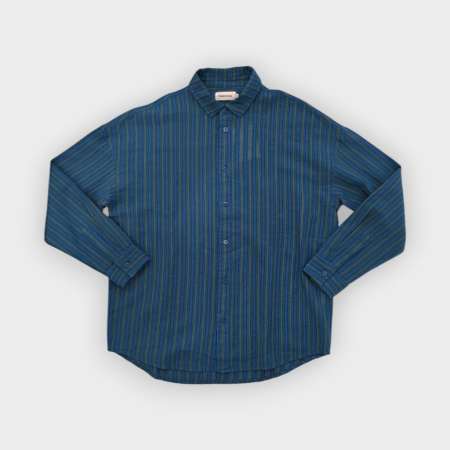 Camisa Thinking Mu Windsor