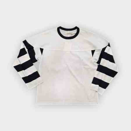 Thinking Mu - Camiseta Pannacota brady