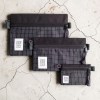 Accessory micro black grid